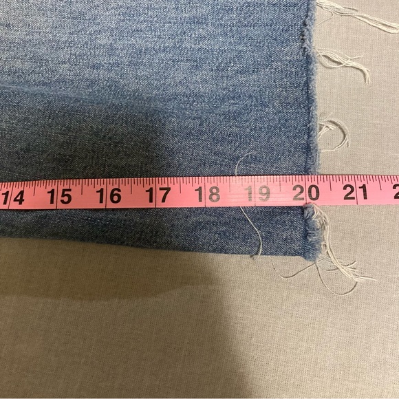 Denim Overalls - Picture 9 of 11